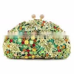 fashionable OCTAGON green opal k9 crystal fancy stone used in jewelry/dress/shoes/bags/hats ornaments