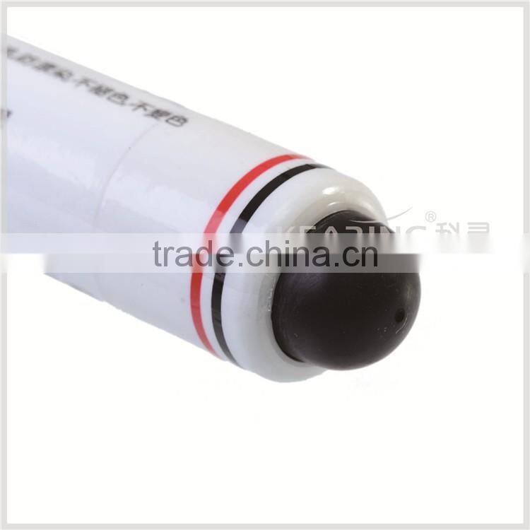 Factory direct wholesale Rubber buib Yellow textile marker net weight 90g/pc STMS25-Y/B/R