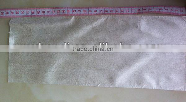 disposable liner, disposable bamboo liner, flushable bamboo liner