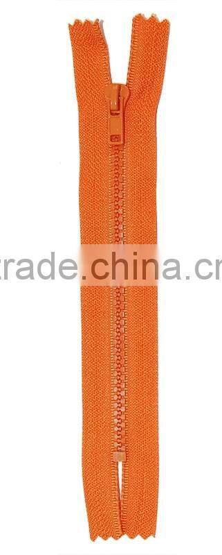 5# Metal Zippers Clothes Zippers suitcase Zipper