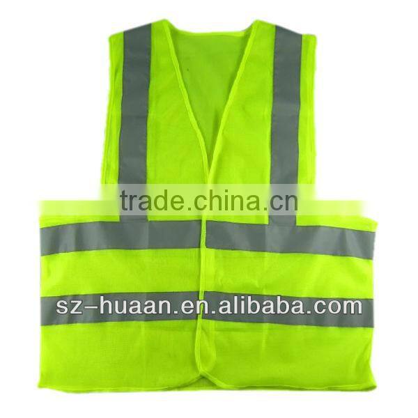 BC02002 Motor-cycle Safety Vest