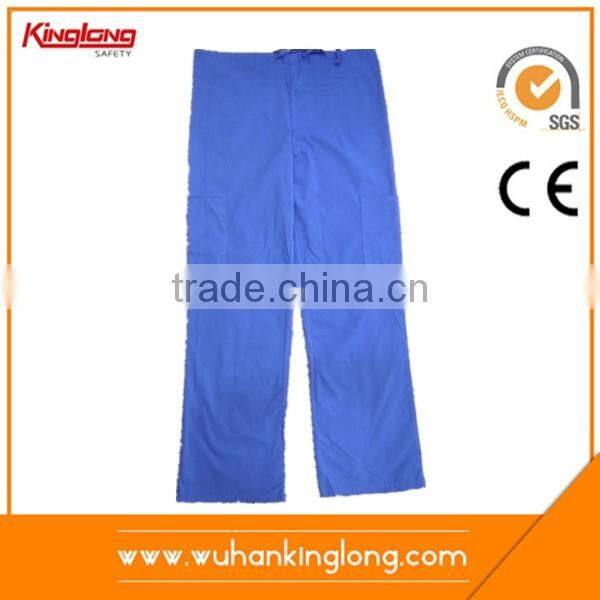 65/35 TC fabric for scrubs hospital workwear