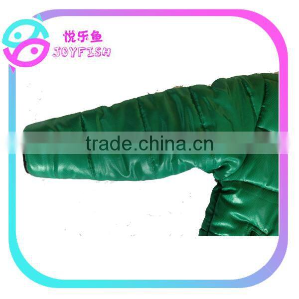 High quality kid quilted jacket