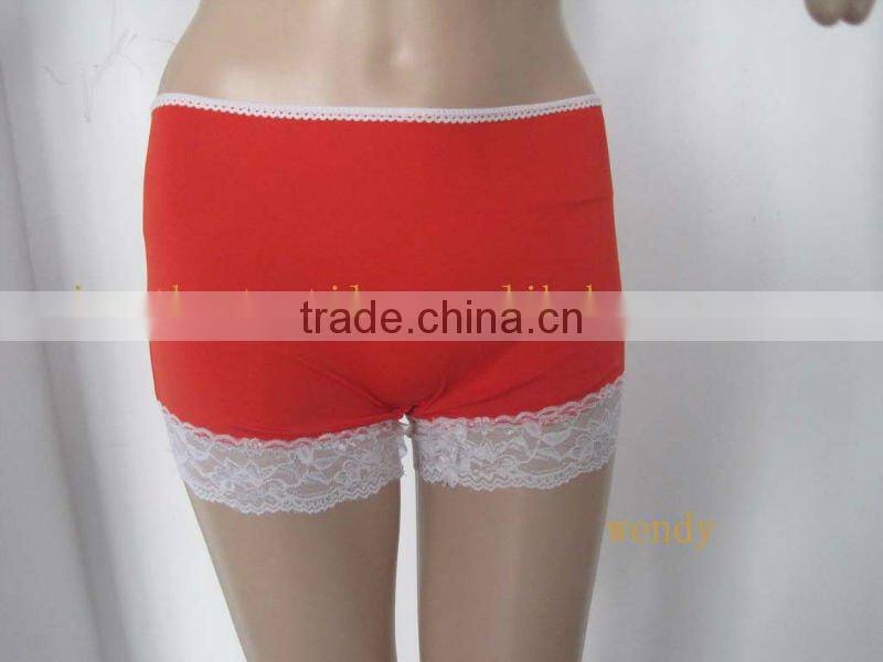 panties! women's underwear! 140gsm soft nylon/spandex!