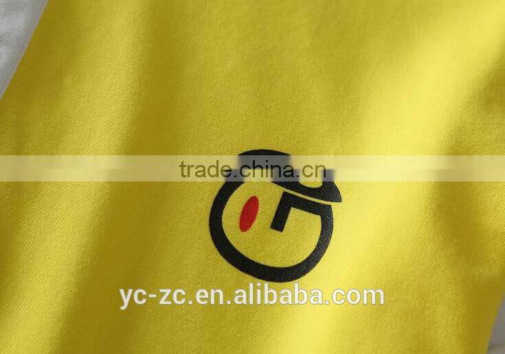 slim fit school uniform polo t shirt