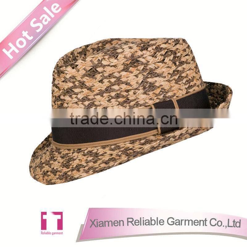 2014 new sombrero straw hat wholesale sombrero straw hat for men