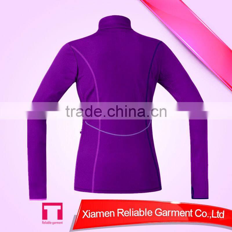 Promotional OEM 2016 custom made top quality of cycling clothing/racing shirt