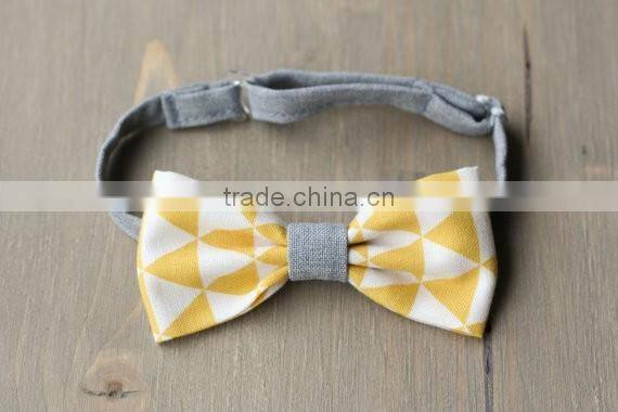 Baby Girl Bow Knot Hairband Metal Button Elegant Stylish For Little Baby Girl