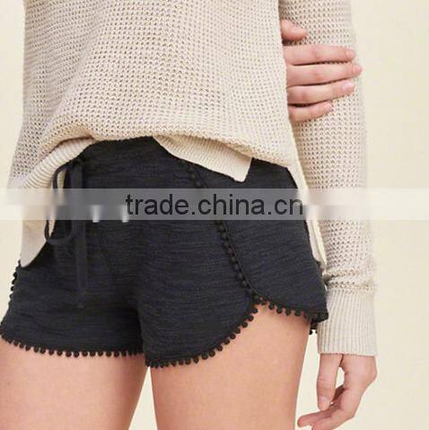 wholesale hot selling fashion short pants for women