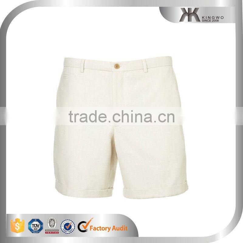 Wholesale fashion cargo shorts bermuda shorts for men