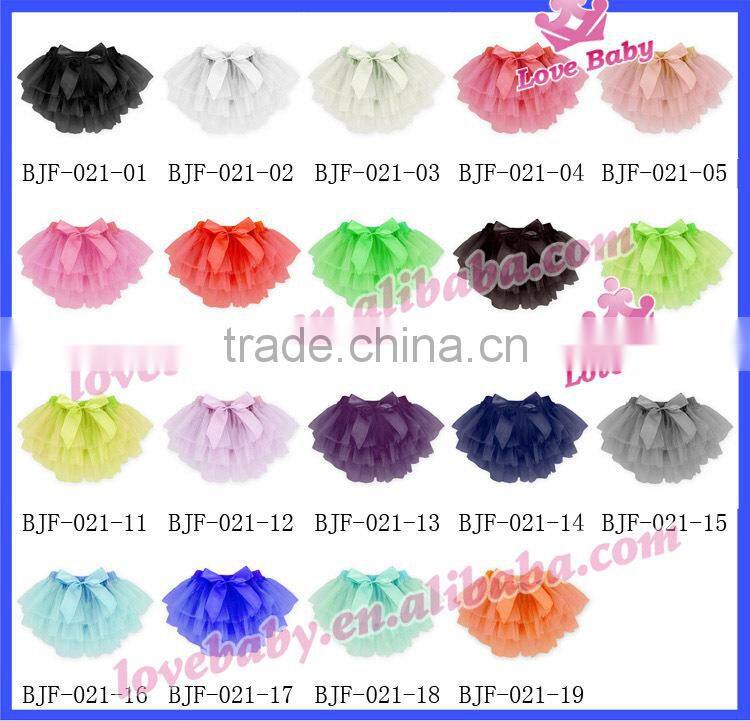 Boutique stylish bowknot kids thong underwear