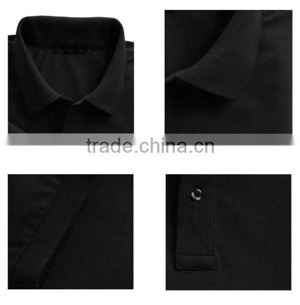 custom game polo shirts maker