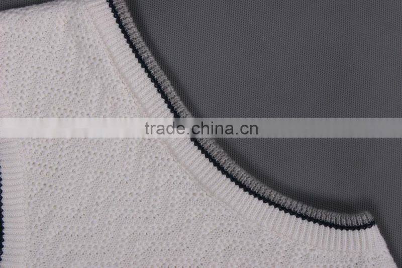 Men High Quality Blank Sweater For 2015