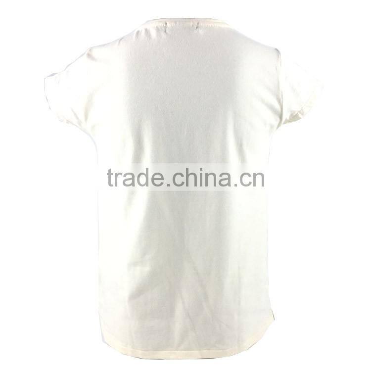 2016 New wholesale rock band t-shirts OEM