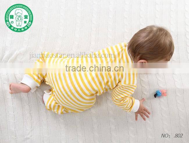 OEM Branded cheap high quality newborn baby romper wholesale kids bodysuit
