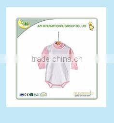 Cotton new born rompers baby shirt set