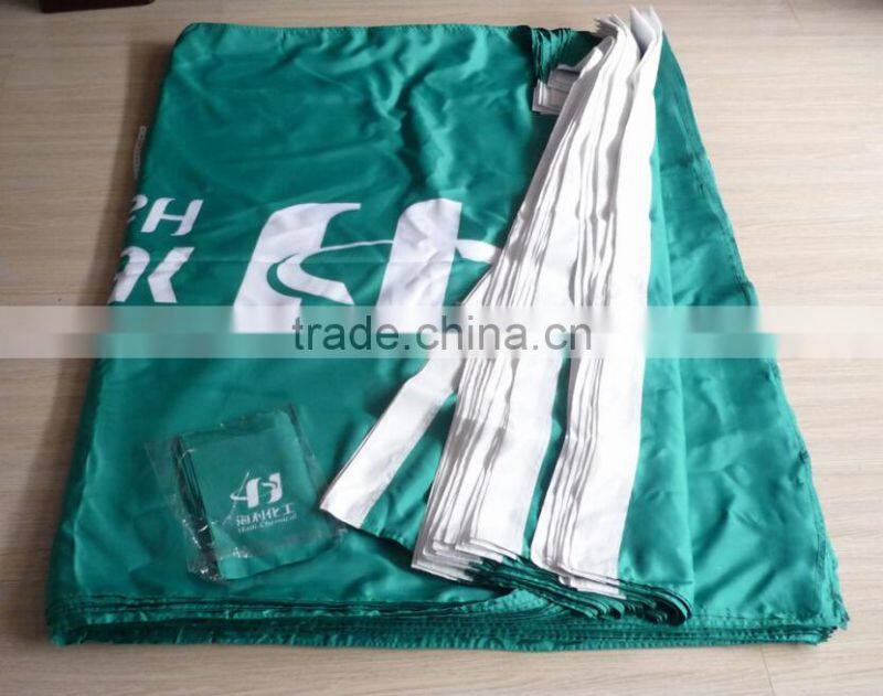 wholesale printed polyester banner