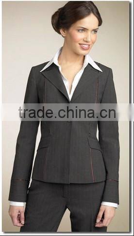 Ladies Cotton Skirt Suit