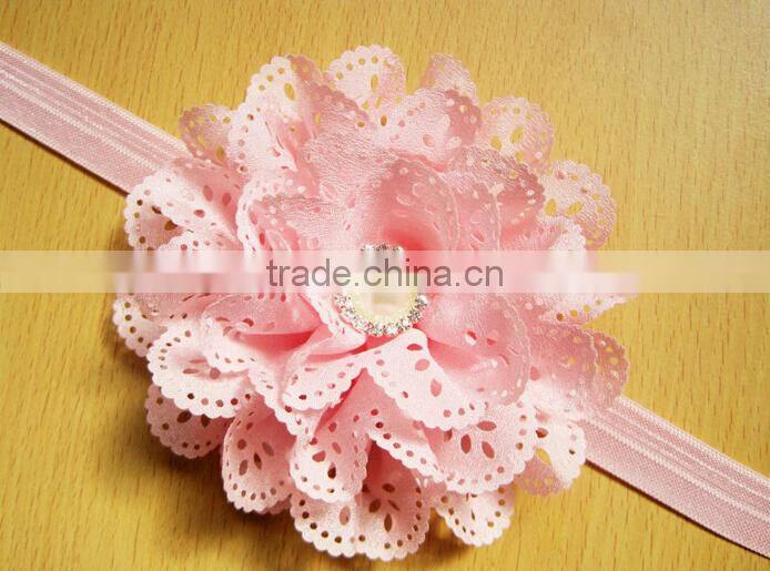 newborn baby headband, designer baby headbands