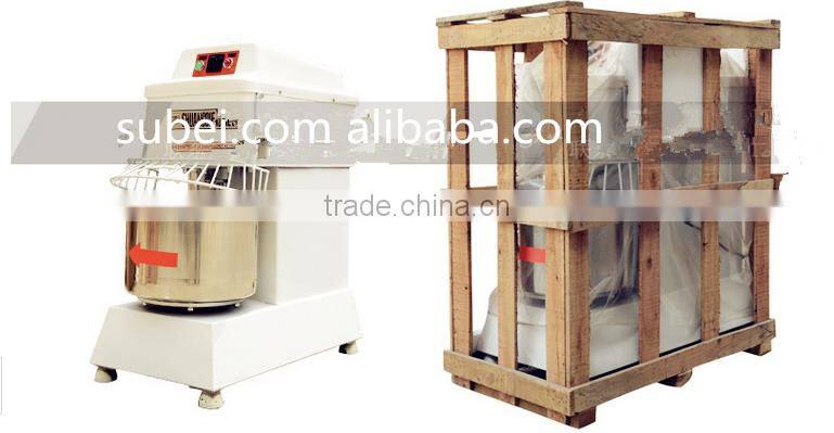 High quality, new technology of electric mixer dough machine