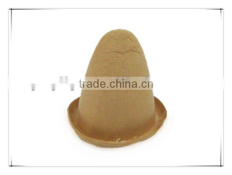 new fashion style letters and smiling faces design birthday cap