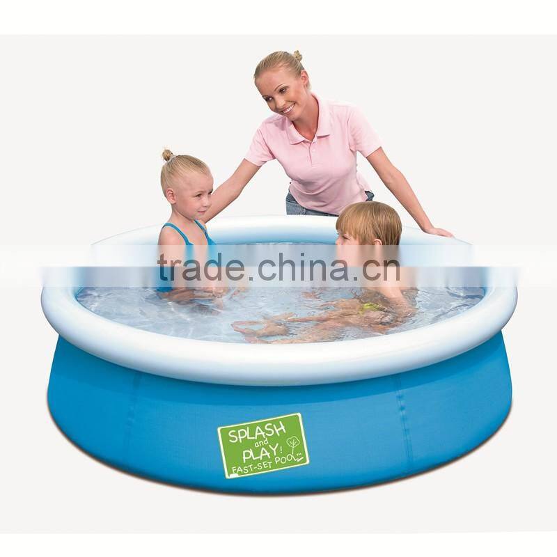 Bestway 1.52 m * 38 cm Children Trapezoidal Pool