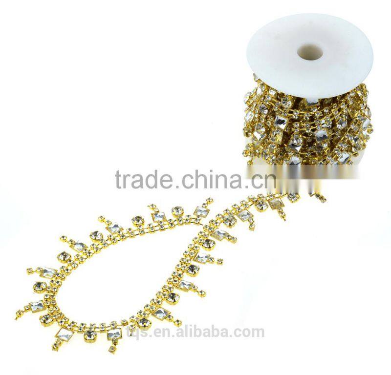 Rhinestones Shoes Ornaments