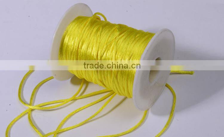 Bobby Tiny nylon Cord