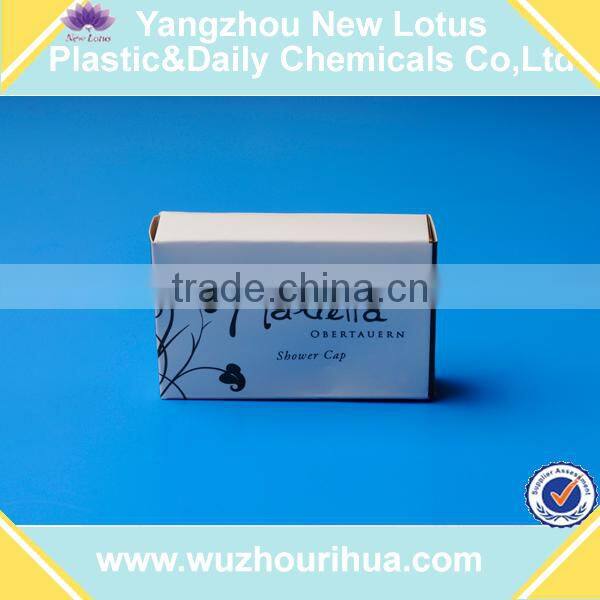 Yangzhou New Lotus Luxurious Hotel Guest Amenities