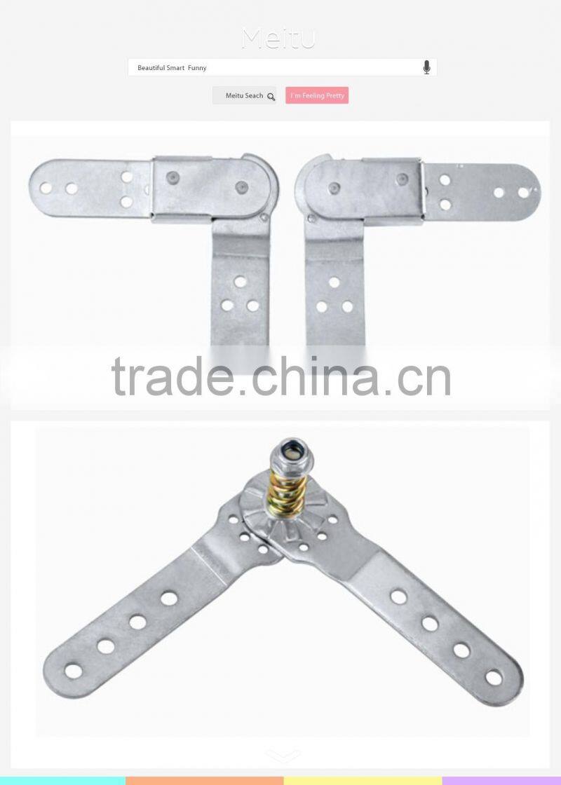 Furniture Headrest Hinges
