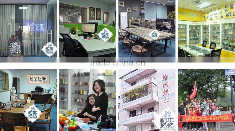 super cotton poly core spun sewing thread