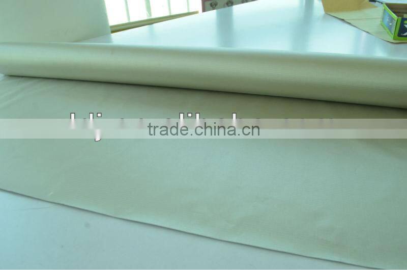 conductive fabric nickel copper