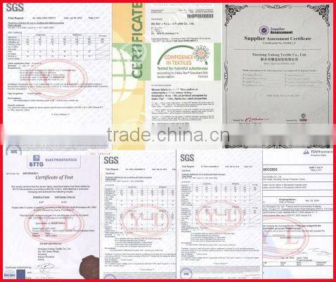Wholesale Waterproof Material UV Protection Fabric For Clothing