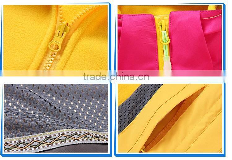 Mytext Winter jacket female 5