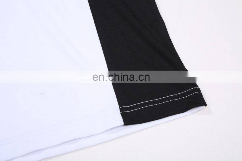 2017 New Fashion European Top Brand Cotton Mens Fit Slim PoloShirt