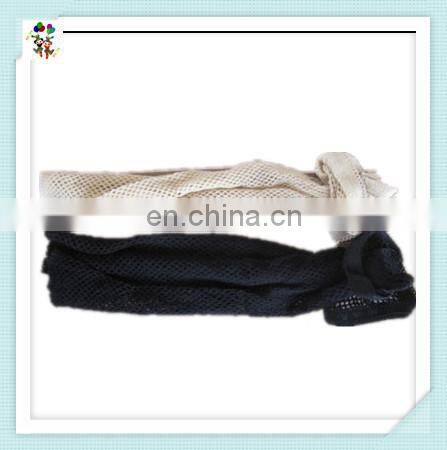 Beige Snood Elastic Nylon Net Stretch Mesh Wig Caps HPC-0107