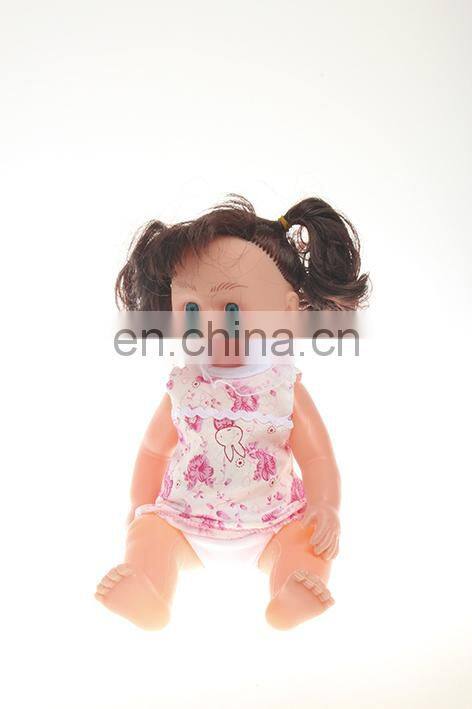 12 inch fashion girl doll