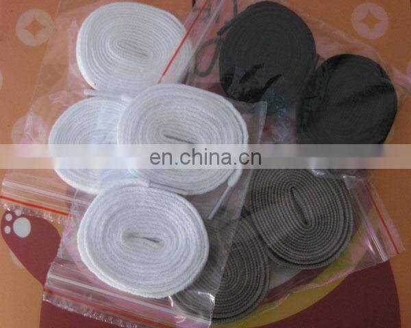 curly shoelace/children elastic shoelace/flat elastic shoelace