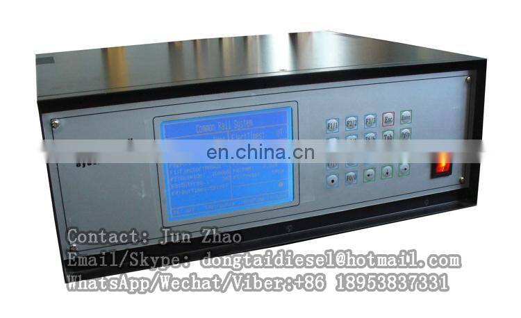 Common rail injector tester CR2000A