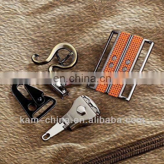 Zinc alloy key buckle