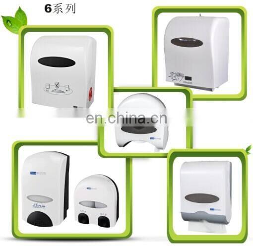 Bathroom Accessories Automatic Sensor Control Electric Toilet Paper Dispenser Wholesale Alibaba China