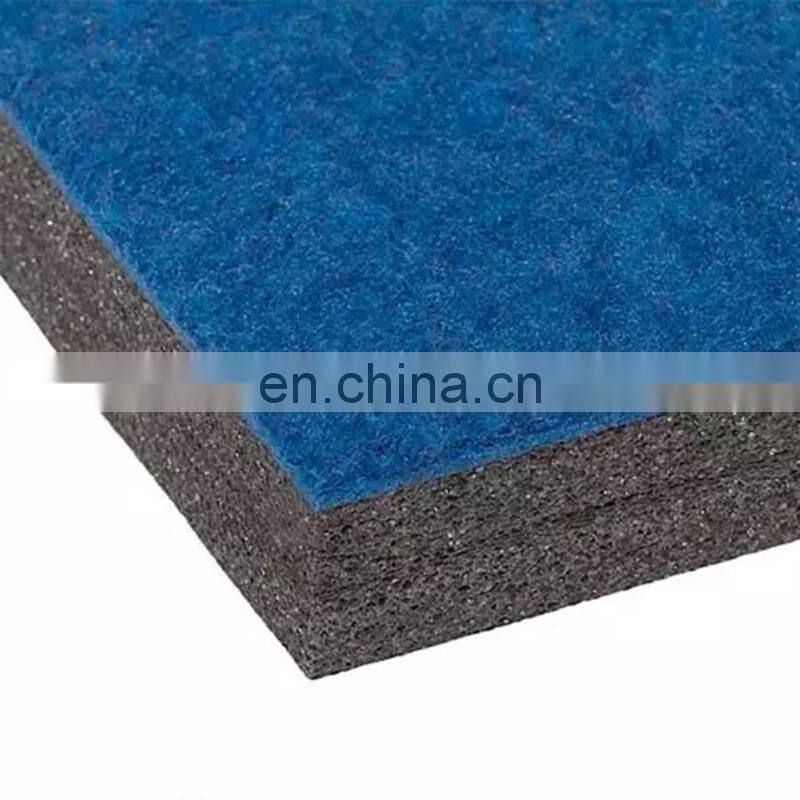 Wrestling Material Arts Roll Mat