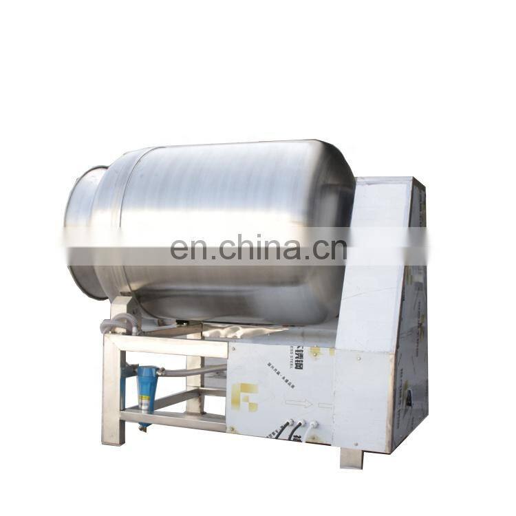 commercial vacuum meat tumbler industrial meat tumbling machine high quality meat tumbling machine