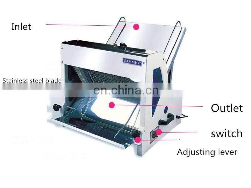 used bread slicer manual bread slicer
