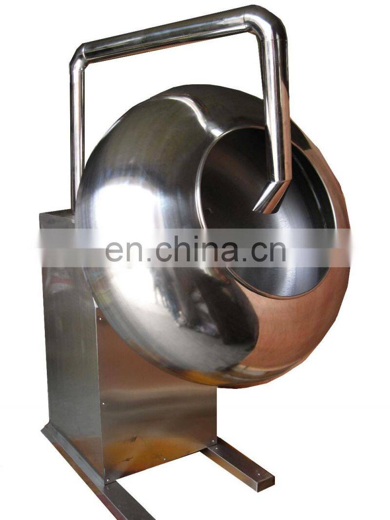 sugar coating machine chocolate coating machine medical coating machine