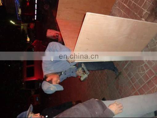 Almond and Hazelnut Shell and Kernel Separate Machine