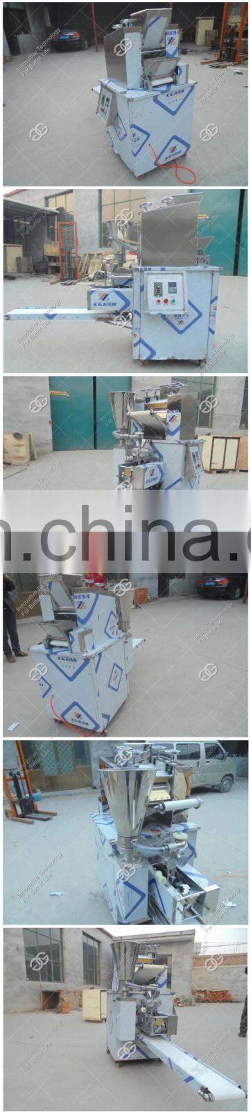 Stable Working Hand Made Gyoza Pelmeni Empanada Jiaozi Making Maker Chinese Dumpling Machine