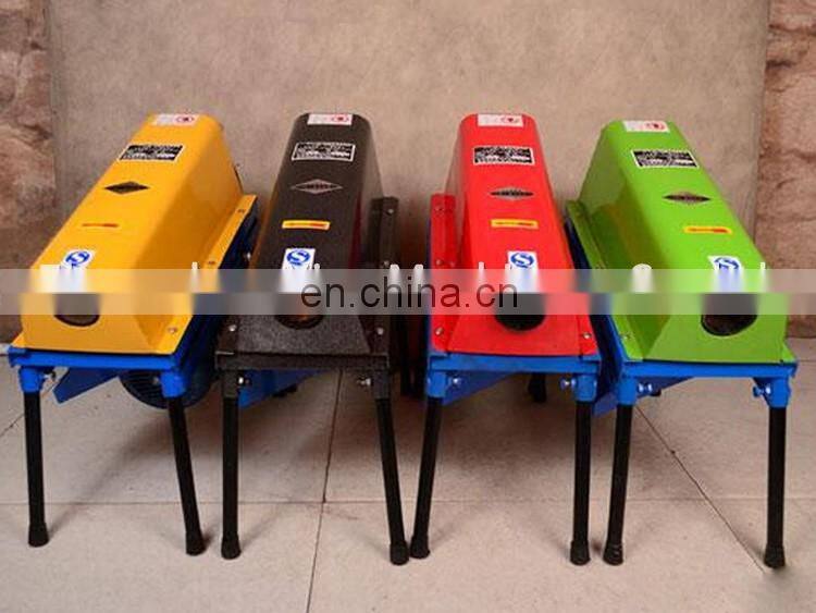 Electrical corn sheller home use mini corn sheller