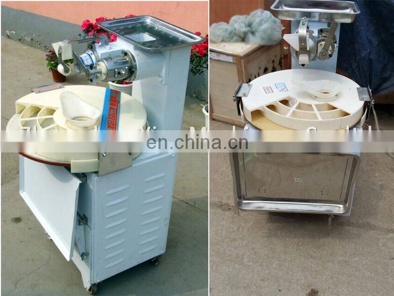 Cheap price pizza dough ball making machine