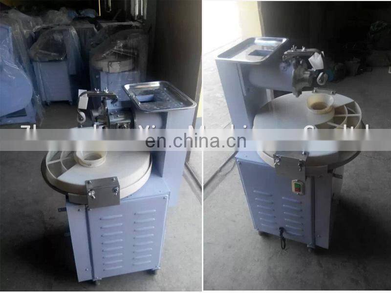 Cheap price pizza dough ball making machine